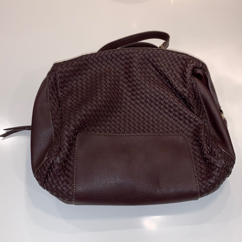 Sole Society Paxley Purse